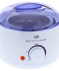 Нагревател за домашна кола маска Beautylushh