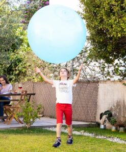 Надуваема топка Гигант за игра навън InnovaGoods