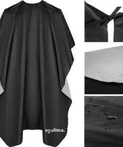 Пелерина за подстригване 140x100cm P18980