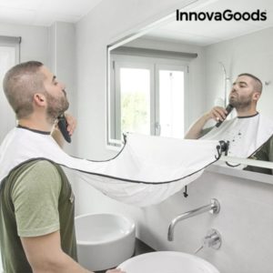 Пелерина за подстригване и бръснене InnovaGoods