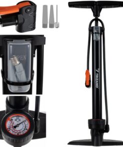 Подова помпа с маркуч Trizand 19164