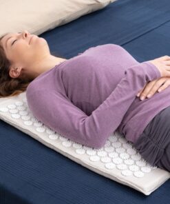 Постелка за иглова ерапия на гръб InnovaGoods