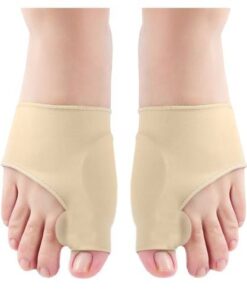 Предпазна гел шина за палец на крака Soulima