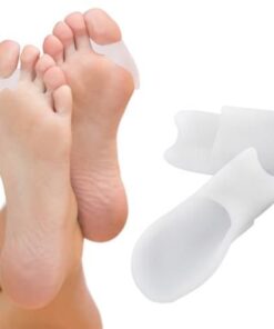 Предпазна шина за палец на крака Soulima