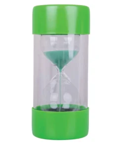 Пясъчен часовник за деца 1 минута Bigjigs