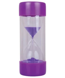 Пясъчен часовник за деца 15 минути Bigjigs