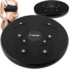Ротационен магнитен диск за упражнения