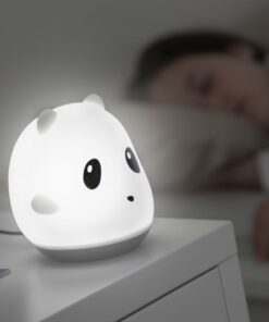 Силиконова сензорна лампа за деца InnovaGoods