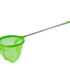 Телескопична детска мрежа за лов на насекоми Bigjigs