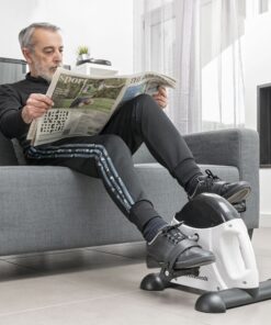 Тренажор с педали за крака и ръце InnovaGoods