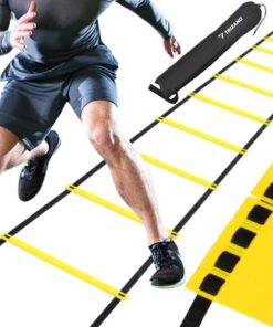 Тренировъчна стълба с калъф Trizand