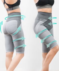 Турмалинов клин за отслабване XL InnovaGoods