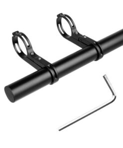 Удължител за кормило за велосипед и скутер