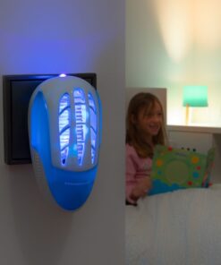 Ултравиолетов уред против комари InnovaGoods