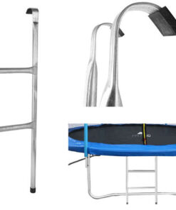 Универсална стълба за батут 90см D7983