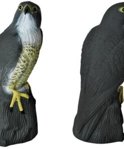 Уред за градина за прогонване на птици Сокол