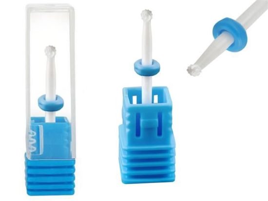 Уред за кожички за електрическа пила за нокти
