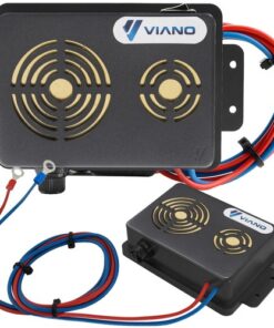 Уред за прогонване на гризачи за кола VIANO OS-02