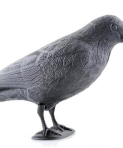 Уред за прогонване на птици Гарван комплект 3 бр