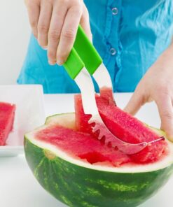 Уред за рязане на парчета диня InnovaGoods