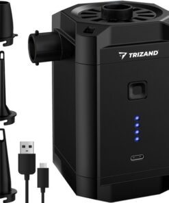 Акумулаторна помпа за матраци Trizand 20790