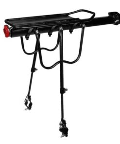 Багажник седалка за велосипед Trizand