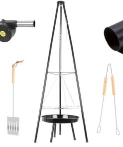 Висяща градинска скара G9792 Kaminer