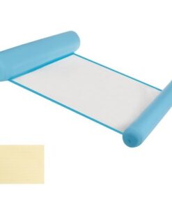 Воден надуваем хамак матрак с мрежа за къмпинг