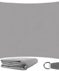 Водоустойчив сенник в сиво 4x3m Gardlov