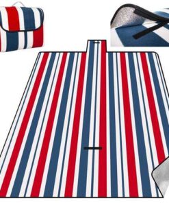 Водоустойчива постелка за пикник Malatec