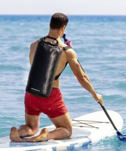 Водоустойчива спортна чанта DRYHUX InnovaGoods