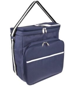 Водоустойчива термочанта за пикник и плаж