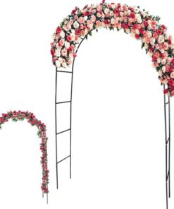 Градинска арка за декорация Gardlov
