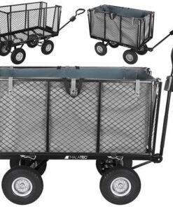 Градинска количка на колела WO-9040 Malatec