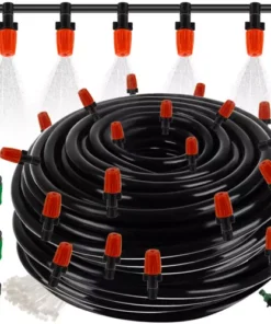 Градинска пръскачка водна завеса 20м Gardlov 21213