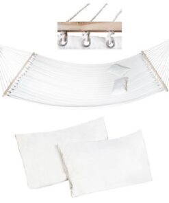 Градински хамак Чикаго 200х150см Malatec