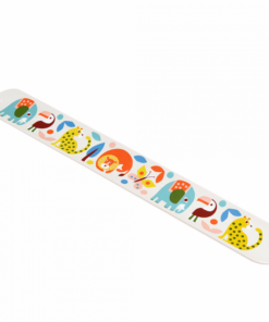 Гривна за деца Диви чудеса Rex London