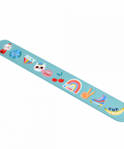 Гривна за деца Топ банана Rex London