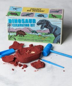 Детска игра за разкопки Голям динозавър Rex London