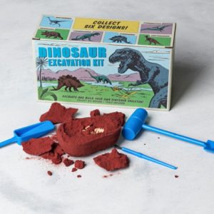 Детска игра за разкопки Голям динозавър Rex London