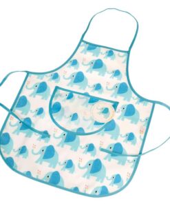 Детска престилка за готвене Слончето Елвис Rex London
