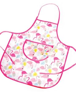Детска престилка за готвене Фламинго Rex London