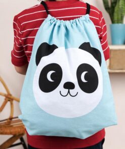 Детска чанта Пандата Мико Rex London