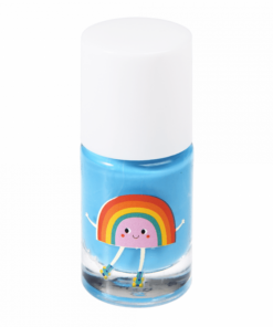 Детски лак за нокти Приятелите на дъгата Rex London