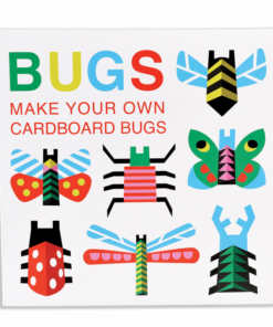 Детски фигури за сглобяване Оригами Rex London