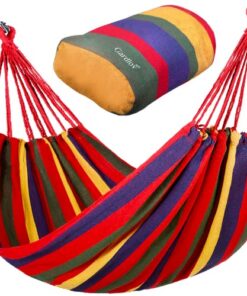 Единичен градински хамак 80 х 200 см