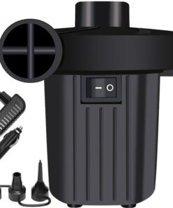 Електрическа помпа за AC DC матраци Trizand