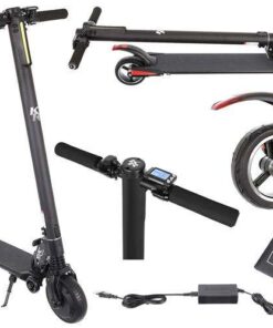 Електрическа тротинетка 250W Kruzzel