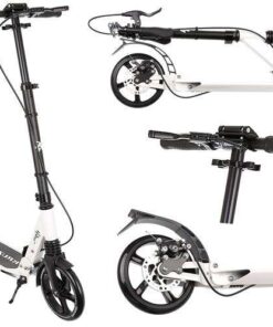 Електрическа тротинетка Hyperion W Kruzzel