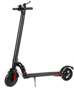 Електрическа тротинетка за деца и възрастни 350W Kruzzel